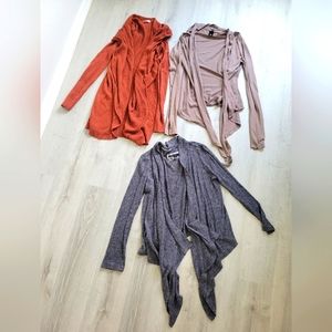 FALL SWEATER BUNDLE